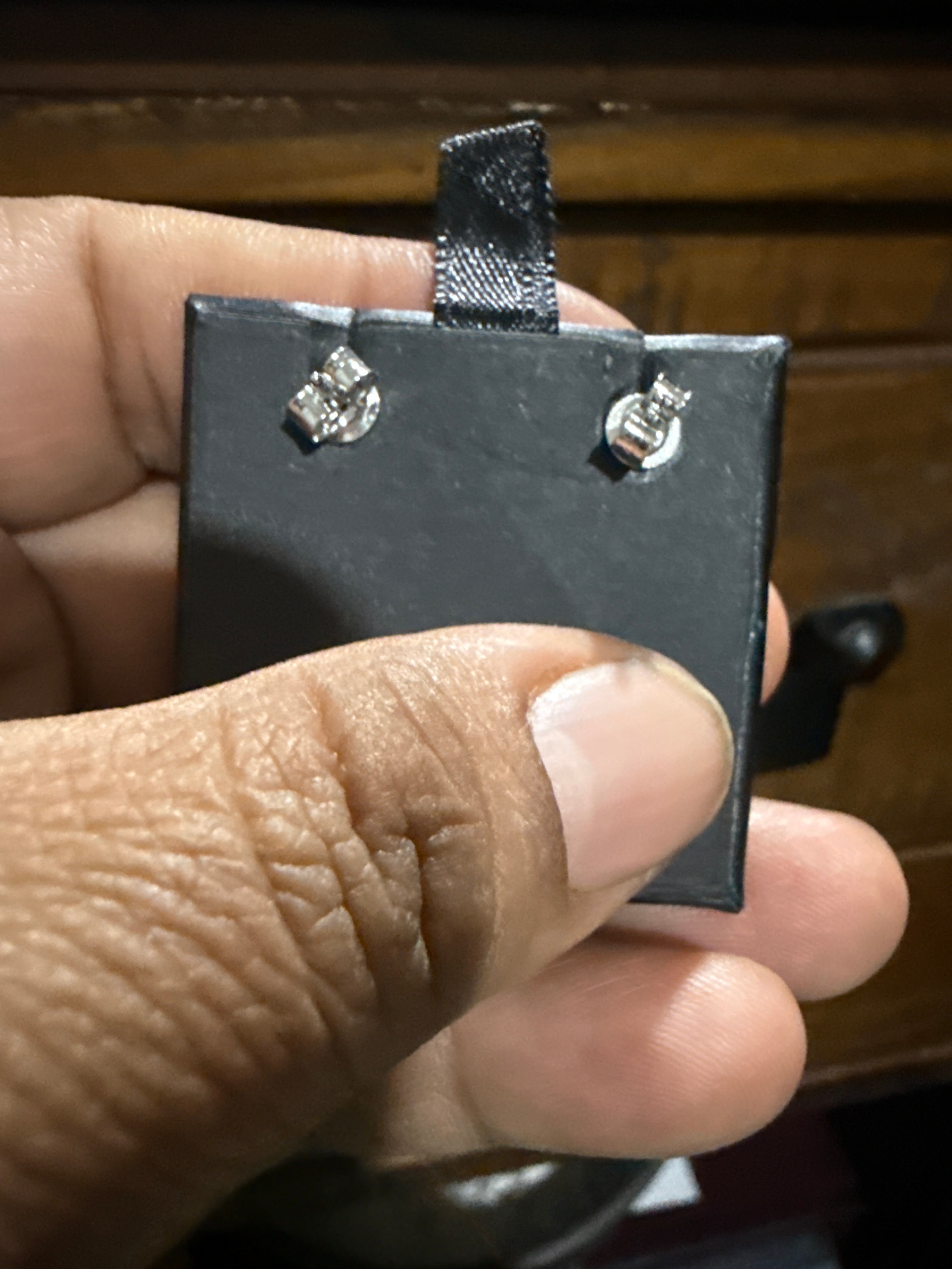 Earrings and collars set plus chain 925 Italian silver