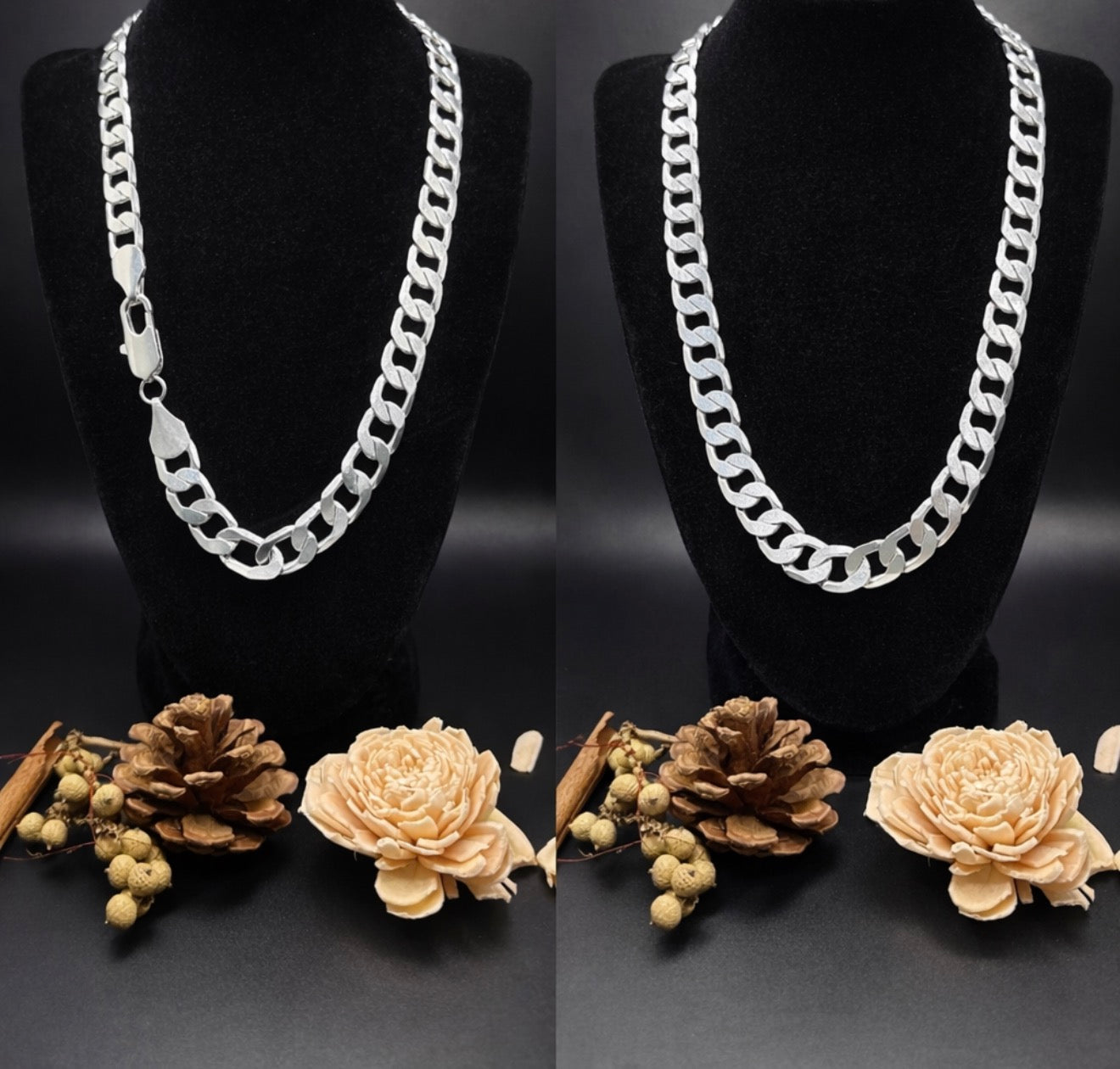 Cuban Chain