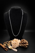 Milano Slim chain