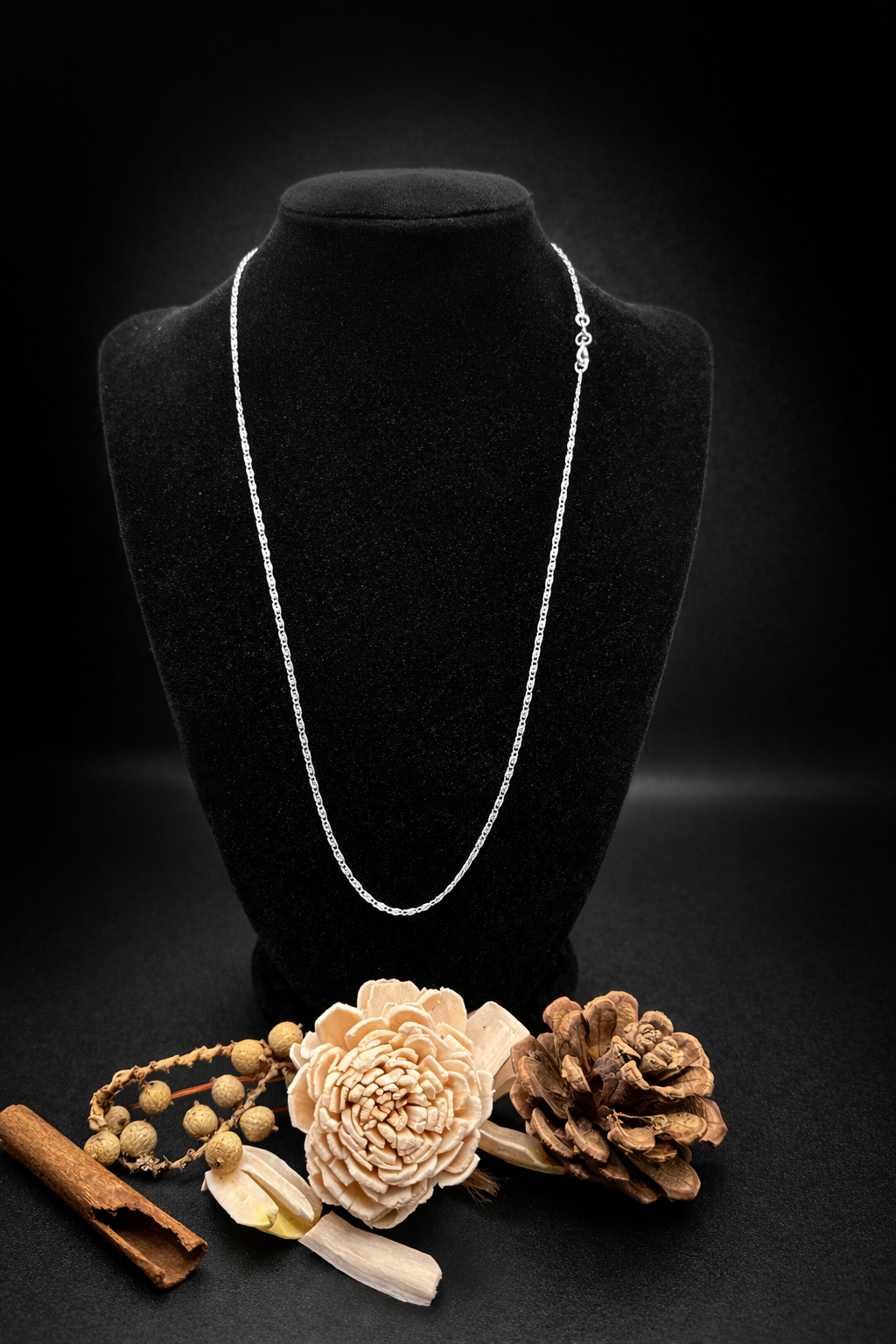 Milano Slim chain